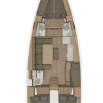 Dufour 460 Grand Large