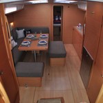 Dufour 460 Grand Large