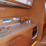 Dufour 460 Grand Large