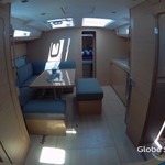 Dufour 460 Grand Large