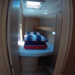 Dufour 460 Grand Large