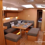 Dufour 460 Grand Large