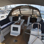 Dufour 460 Grand Large