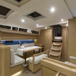 Dufour 460 Grand Large