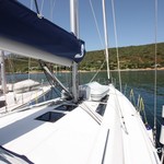 Beneteau Oceanis 46.1