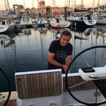 Dufour 360 Grand Large