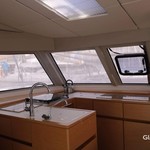 Nautitech 46 Fly