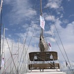 Nautitech 46 Fly
