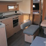 Beneteau Oceanis 45
