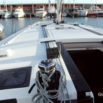 Beneteau Oceanis 45