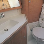 Beneteau Oceanis 45