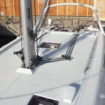 Beneteau Oceanis 45