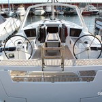 Beneteau Oceanis 45