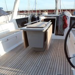 Beneteau Oceanis 45