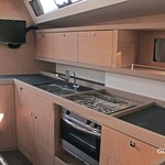 Beneteau Oceanis 45