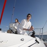 Jeanneau Sun Odyssey 33i