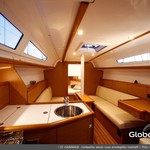 Jeanneau Sun Odyssey 33i