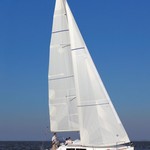 Jeanneau Sun Odyssey 33i