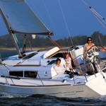 Jeanneau Sun Odyssey 33i