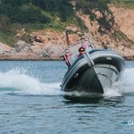 Highfield patrol 600