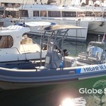 Highfield patrol 600