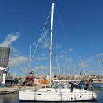 Bavaria 45 Cruiser
