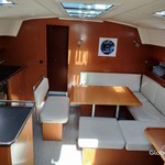 Bavaria 45 Cruiser