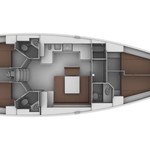 Bavaria 45 Cruiser