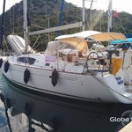 Beneteau Oceanis 43