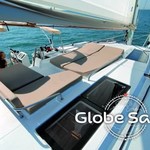 Fountaine Pajot Helia 44