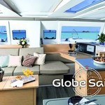 Fountaine Pajot Helia 44