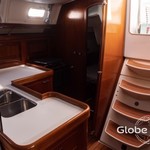 Beneteau Oceanis 473