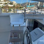 Fountaine Pajot Helia 44