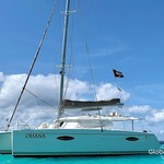 Fountaine Pajot Helia 44