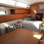 Jeanneau Sun Odyssey 419
