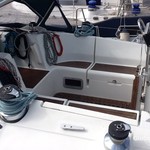 Beneteau First 45F5