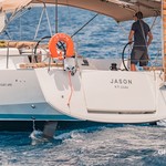 Jeanneau Sun Odyssey 490