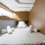 Jeanneau Sun Odyssey 490