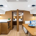 Jeanneau Sun Odyssey 490