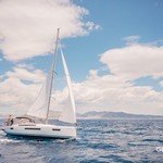 Jeanneau Sun Odyssey 490