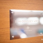 Jeanneau Sun Odyssey 490