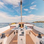 Jeanneau Sun Odyssey 490