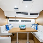 Jeanneau Sun Odyssey 490