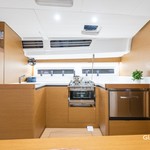 Jeanneau Sun Odyssey 490