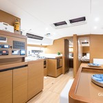 Jeanneau Sun Odyssey 490