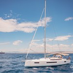 Jeanneau Sun Odyssey 490