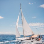 Jeanneau Sun Odyssey 490