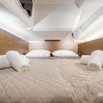 Jeanneau Sun Odyssey 490