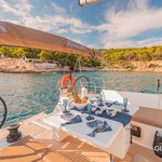 Jeanneau Sun Odyssey 490