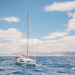 Jeanneau Sun Odyssey 490